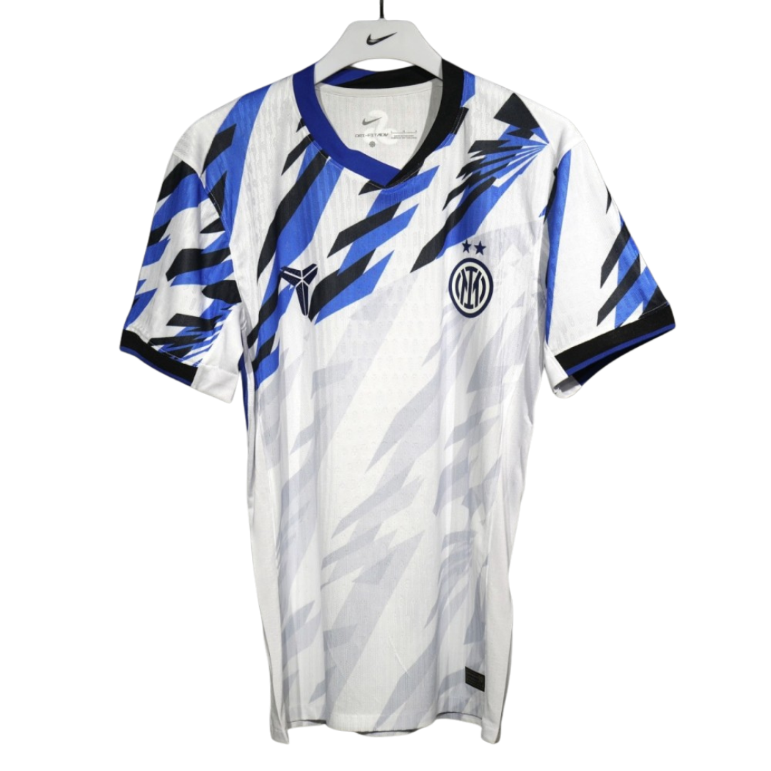Inter Speciale Editie Shirt 2025/26