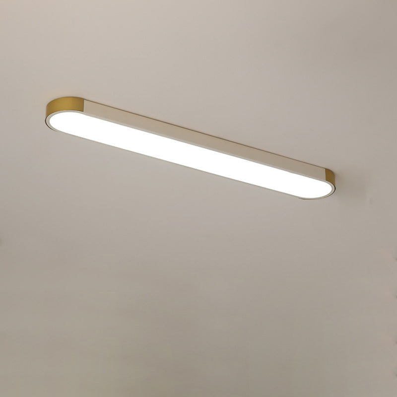 Puili | Lámpara de techo empotrada de 1 luz