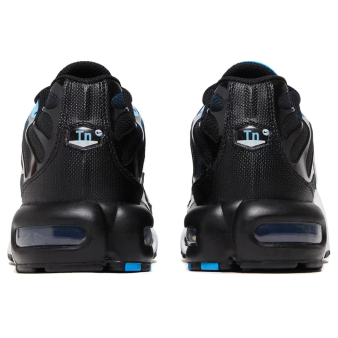 Nike Air Max Plus TN Blå Sort