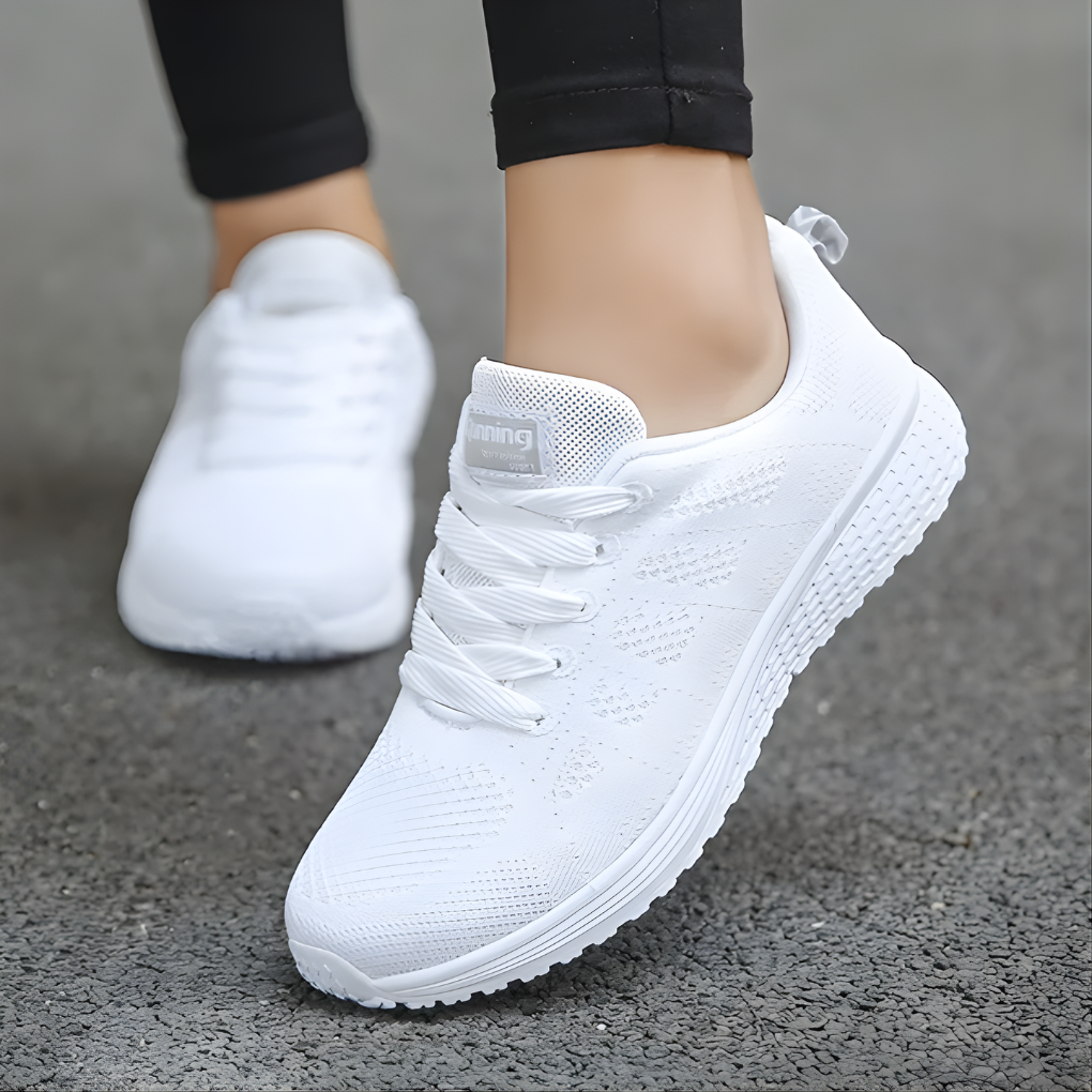 Zapatillas casuales para mujer