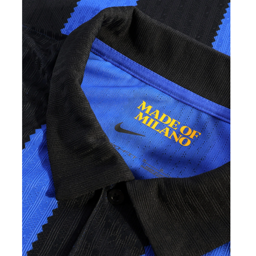 Inter Thuisshirt 2026/27 zonder patch