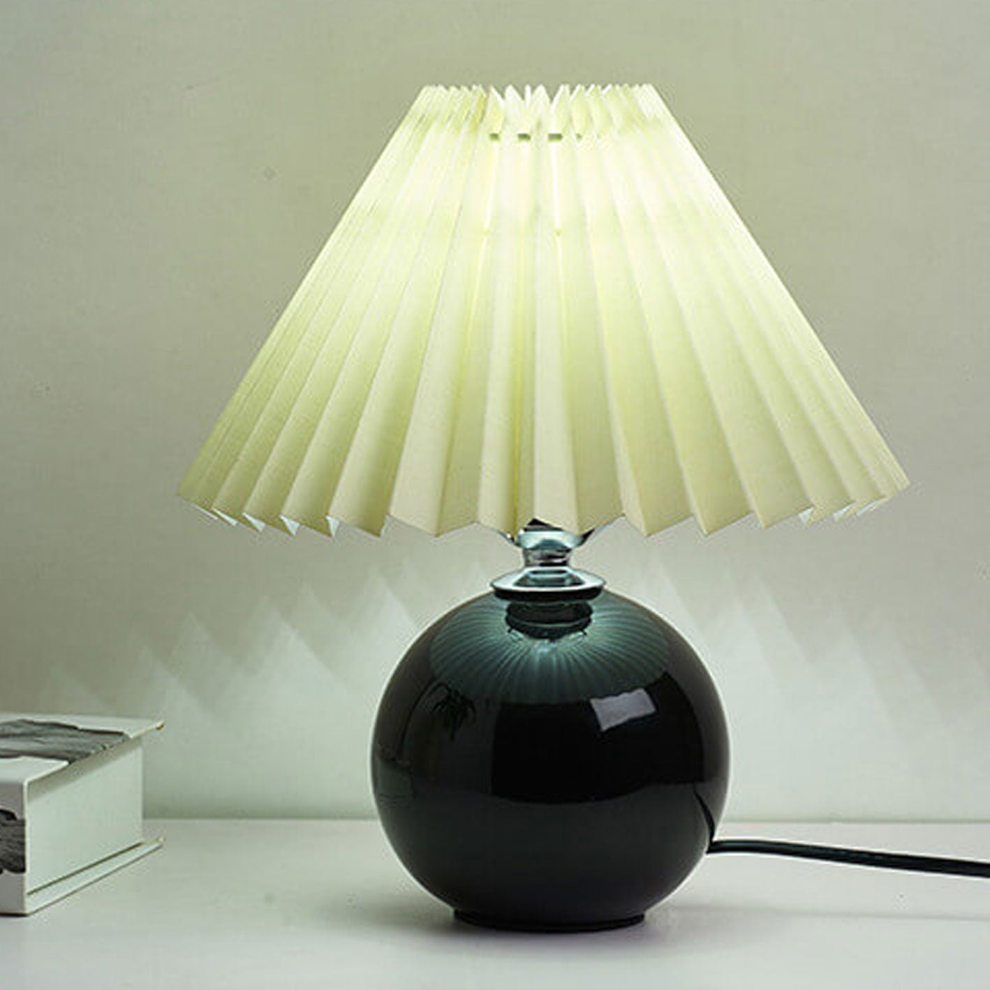 Puili | 1-Luce