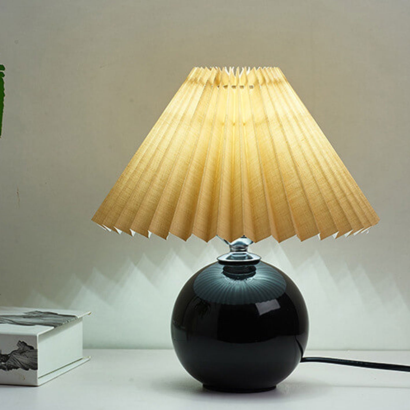 Puili | 1-Luce