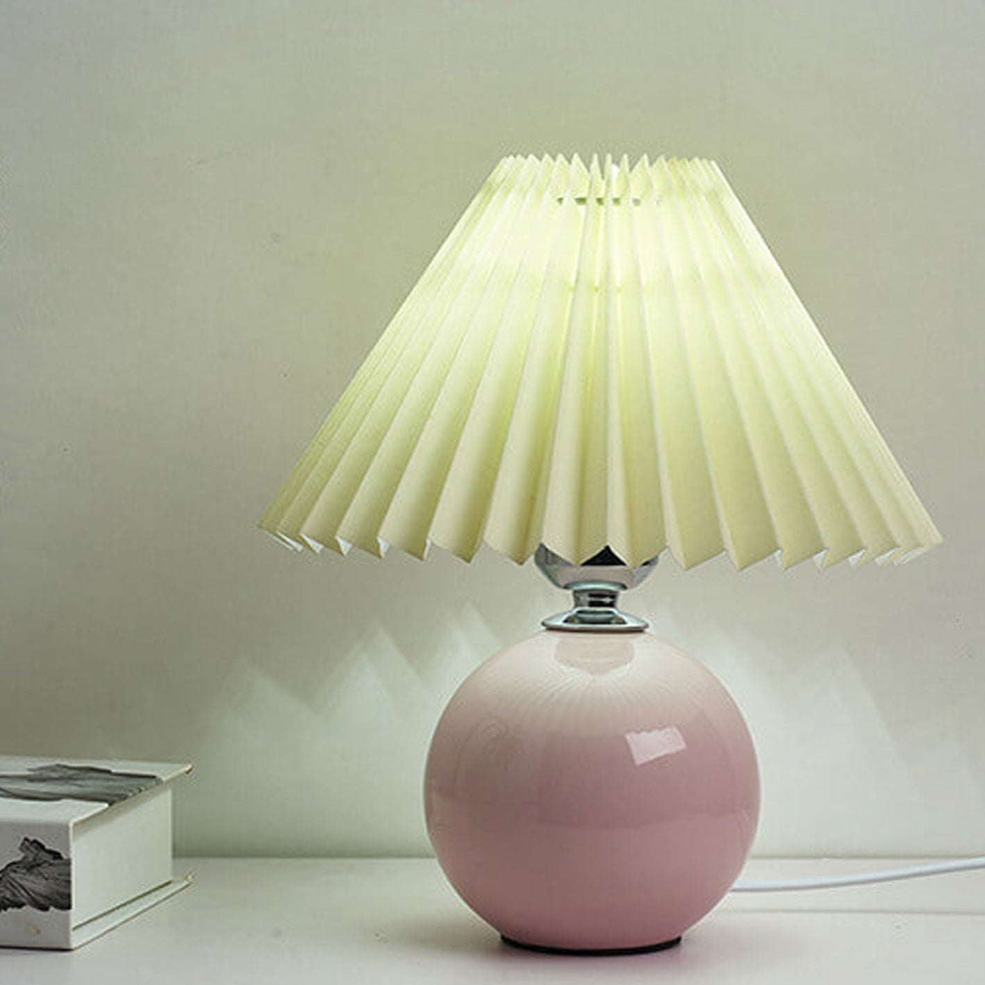 Puili | 1-Luce