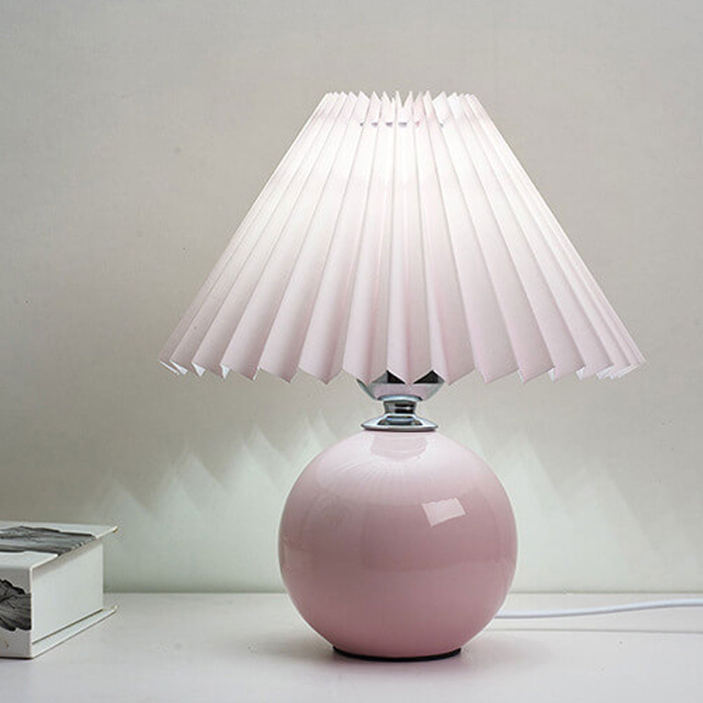 Puili | 1-Luce
