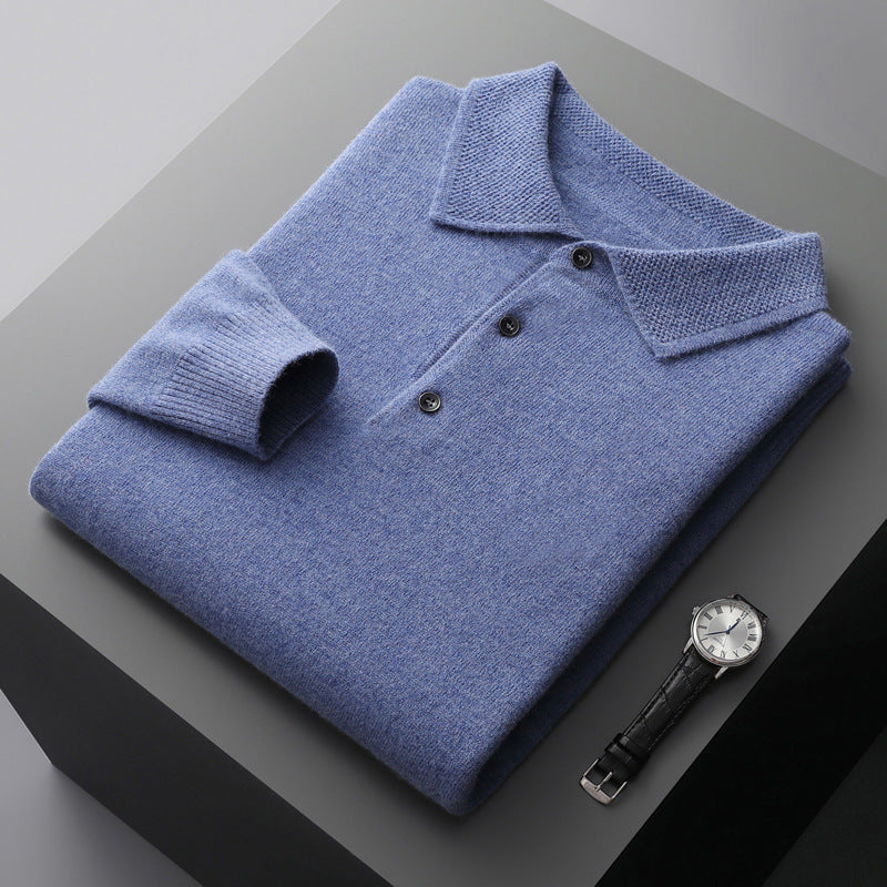 Vincenzo | Polohemd