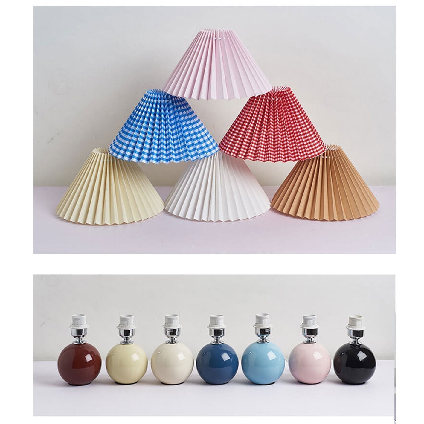 Puili | 1-Luce