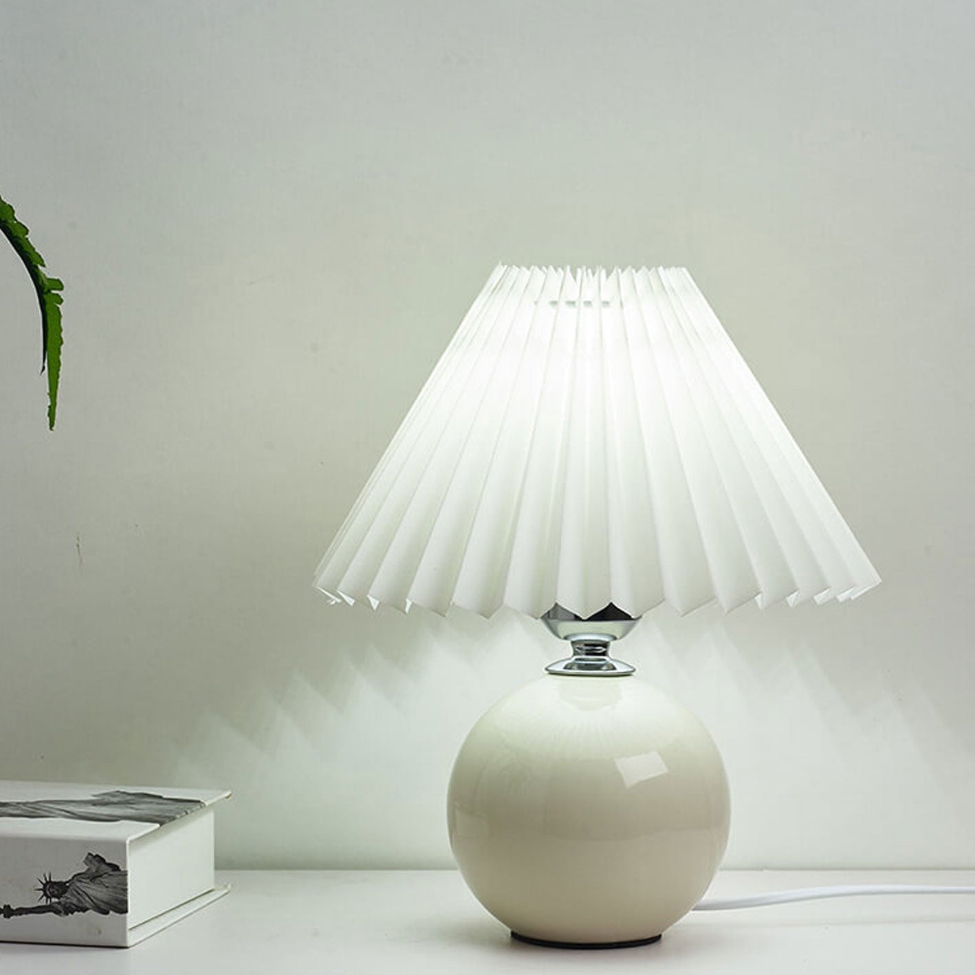 Puili | 1-Luce