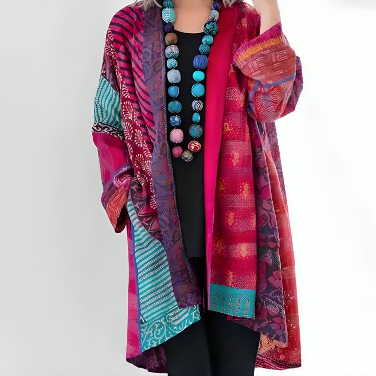 Puili | Stilvoller Cardigan