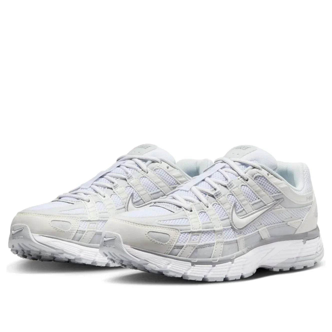 Nike P-6000 'Tophvid'