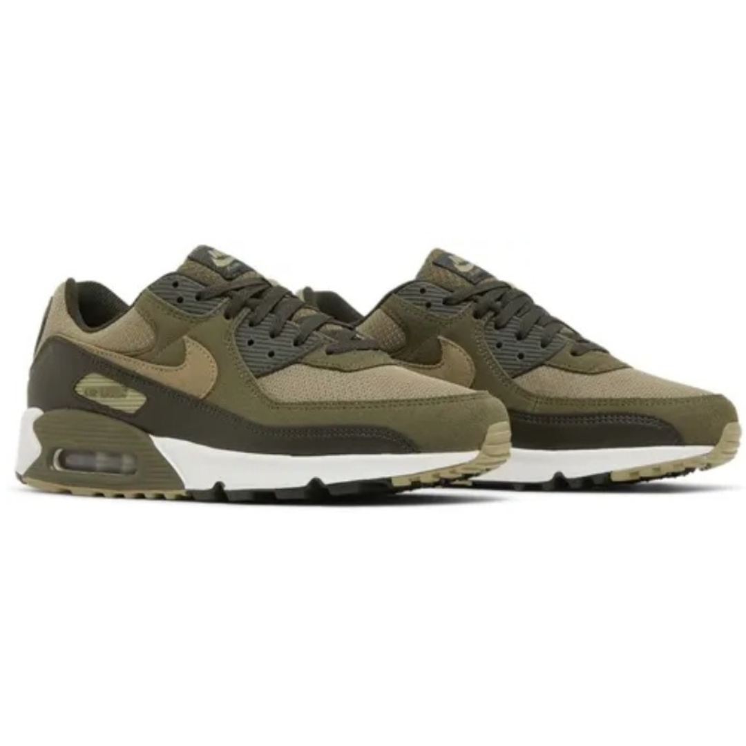 Nike Air Max 90 'Oliven Sequoia'