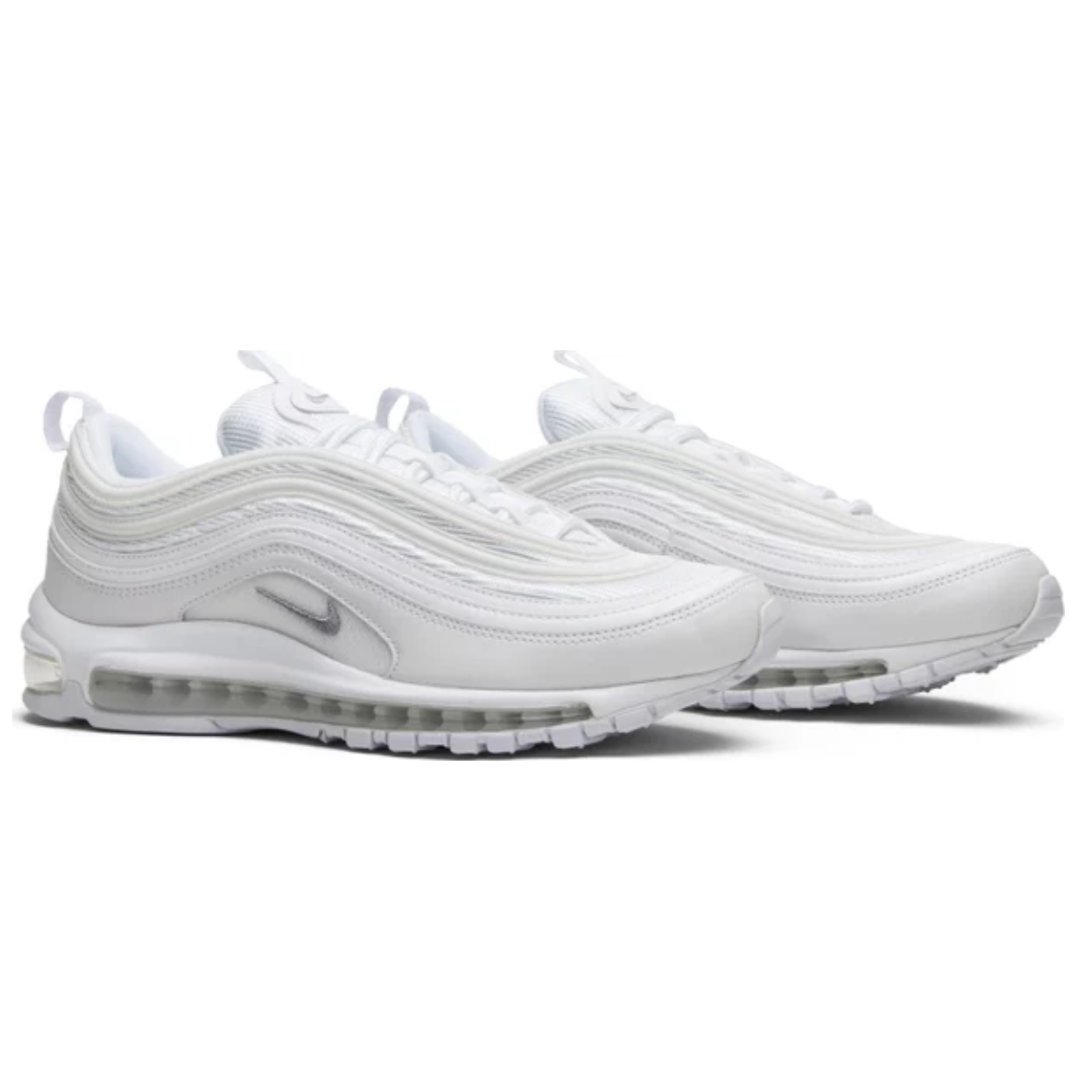 Nike Air Max 97 'Triple Hvid'