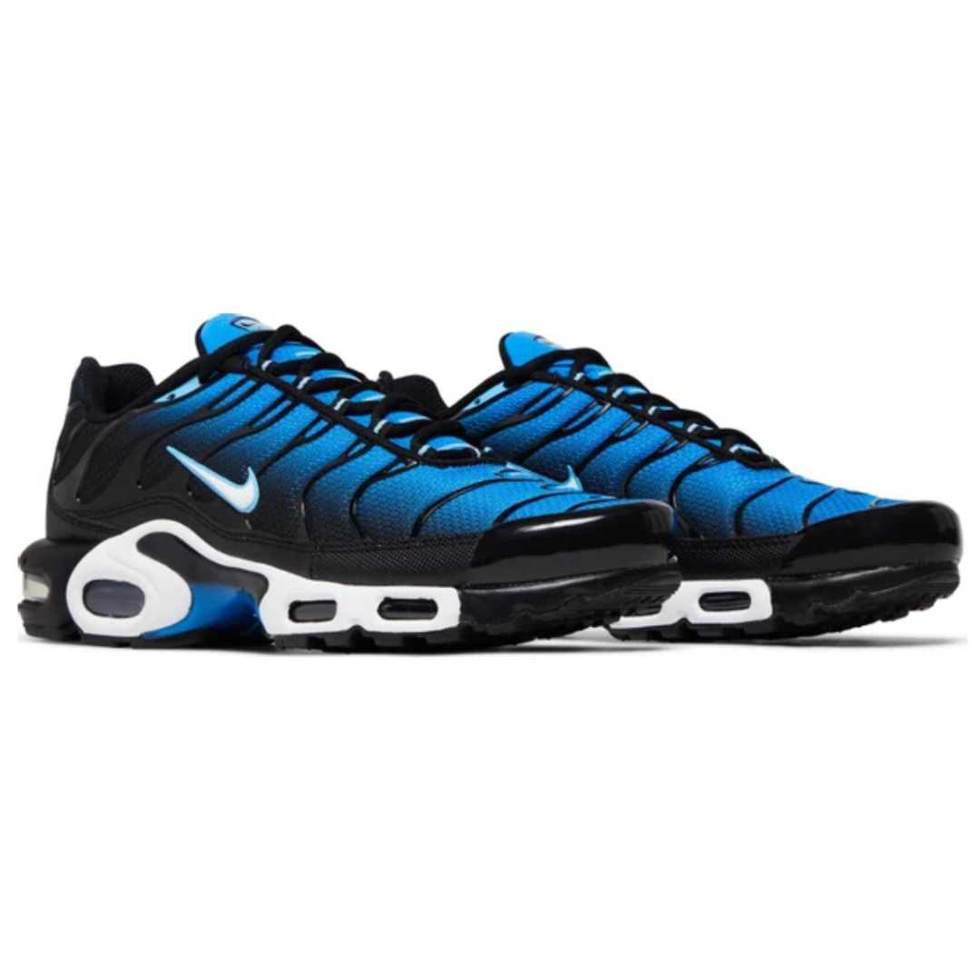 Nike Air Max Plus TN Blå Sort