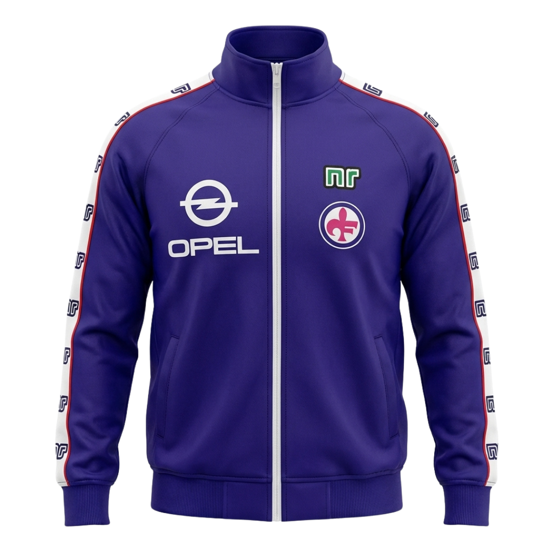 SUDADERA FIORENTINA 2026/27