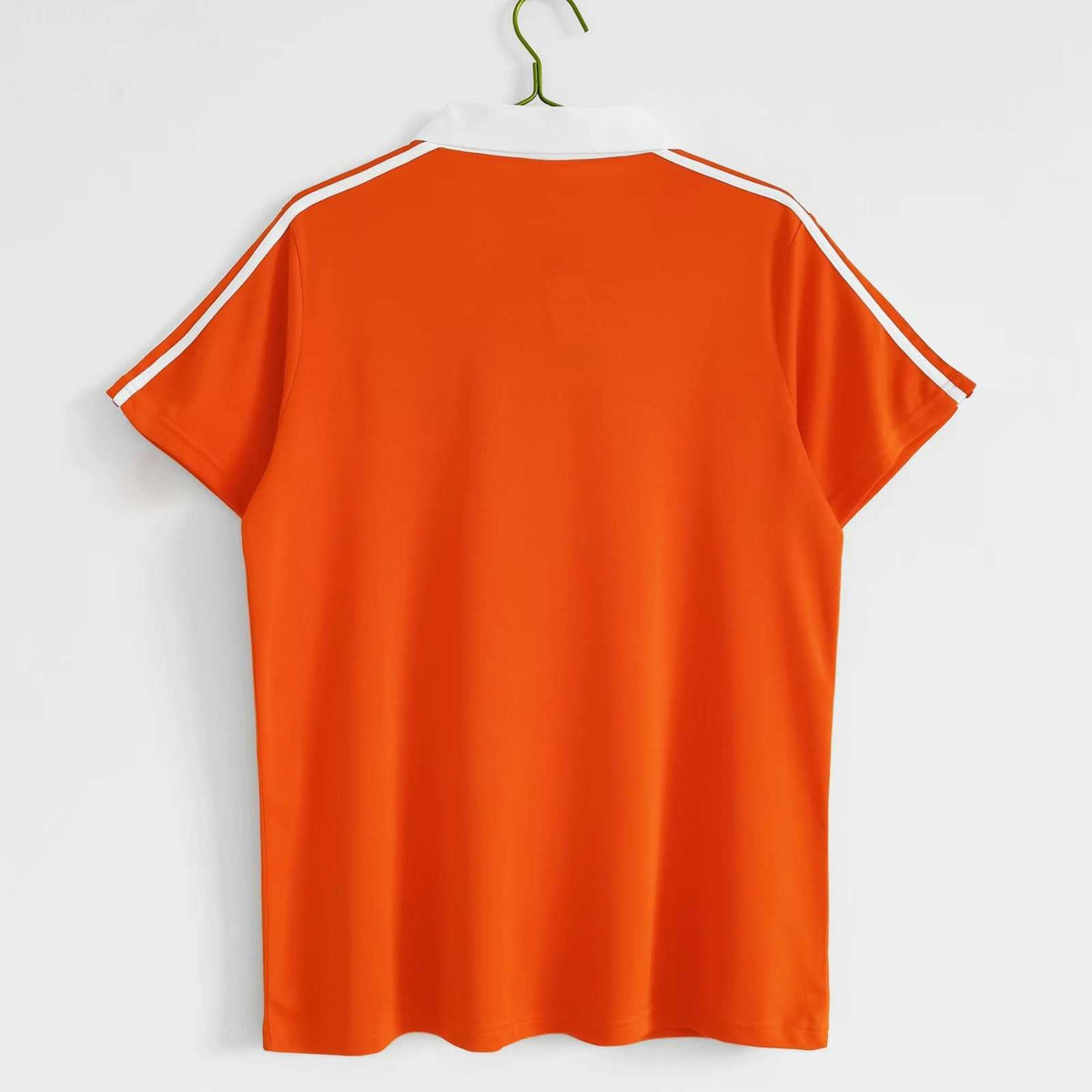 Nederland Thuisshirt 1990