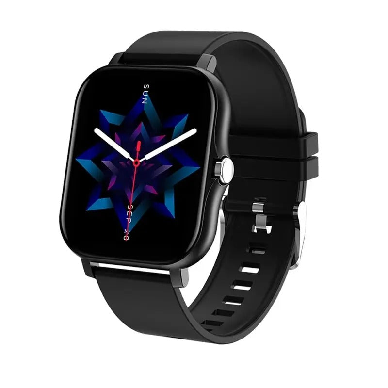 AstraPulse Dames Multisport Smartwatch Voor Dagelijkse Fitness