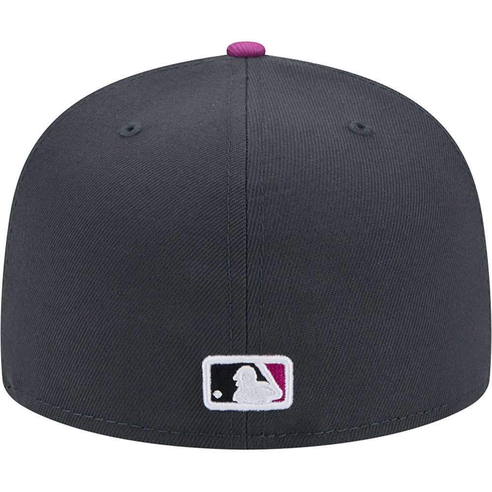 MLB New York Mets New Era City Connect 59FIFTY Fitted Pet