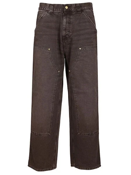 Carhartt Wip Double Knee Pants