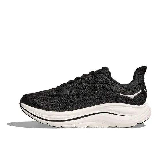 Hoka Clifton 10 Lightweight Cushioned Breathable Running Shoes
