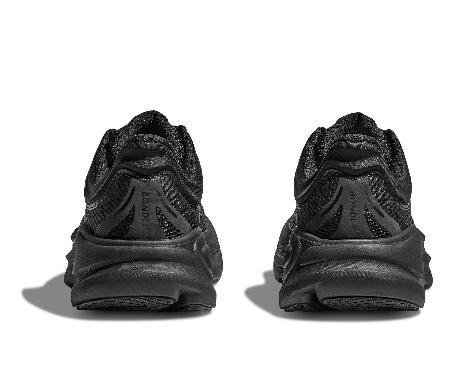 Hoka Bondi 9 Scarpe da Corsa Leggere con Massimo Ammortizzamento – Scarpe da Strada Ammortizzate in EVA Traspirante