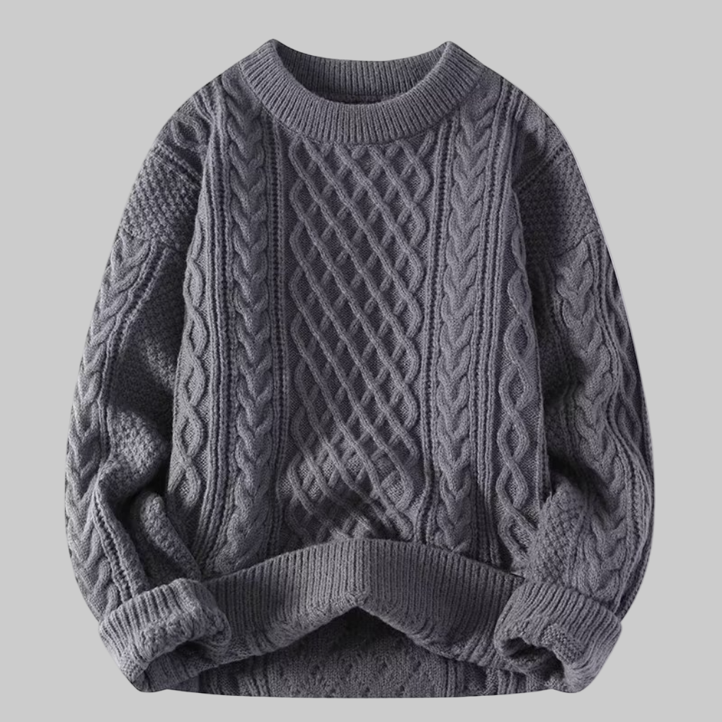 Maglione in lana da donna