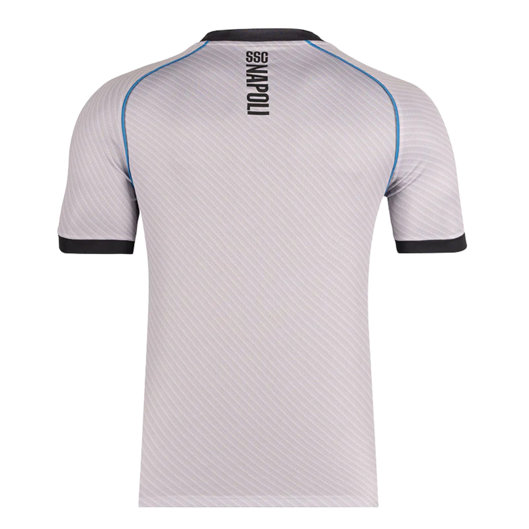 Camiseta de Entrenamiento Napoli 2025/26