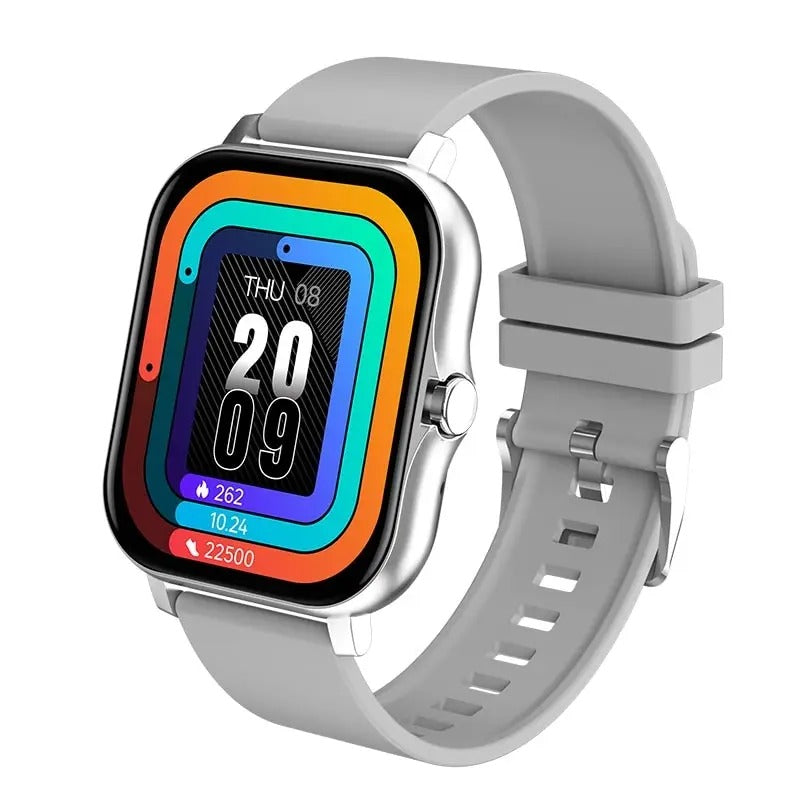 AstraPulse Dames Multisport Smartwatch Voor Dagelijkse Fitness