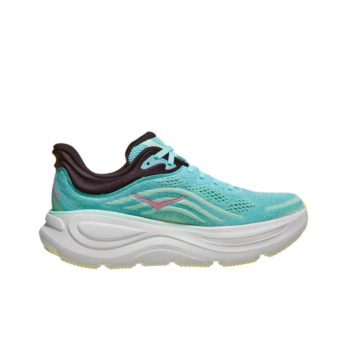 HOKA Women's Bondi 9 – Neutral Cushioned Running Shoe
