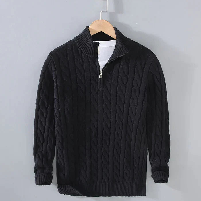 Levi | Wollpullover