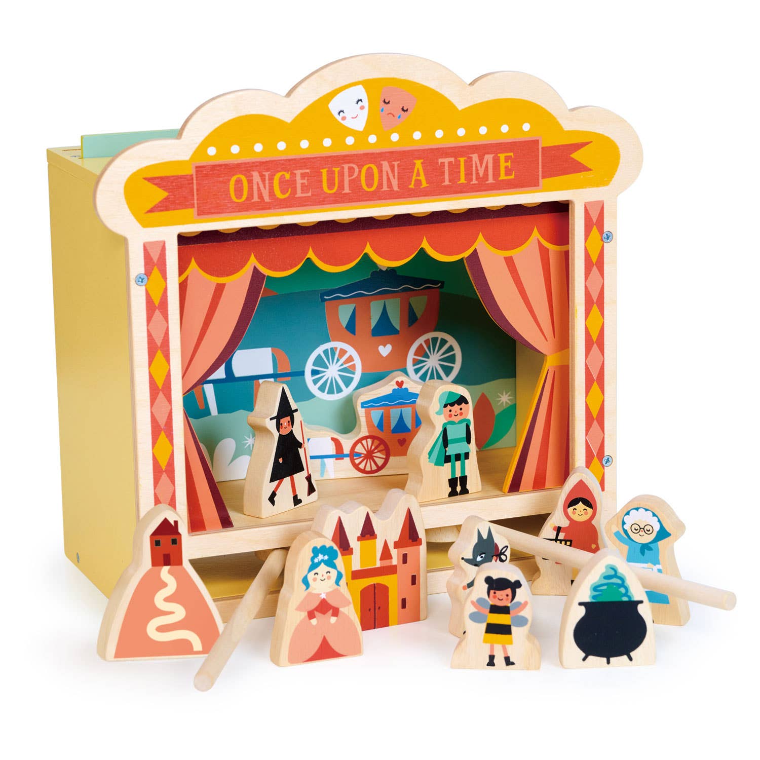 Tischtheater