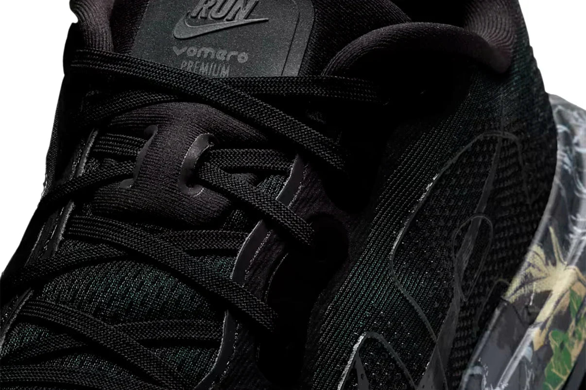 Nike Vomero Premium Realtree Camo Sort