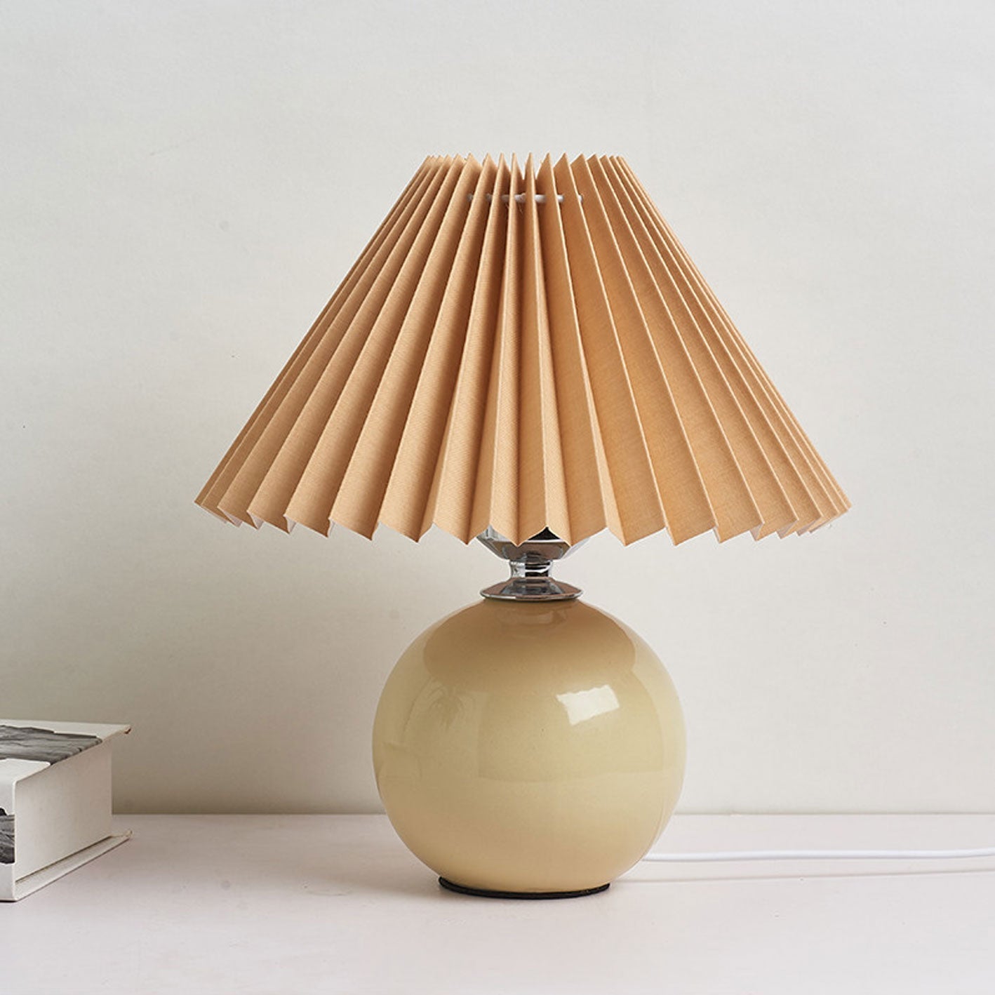 Puili | 1-Luce