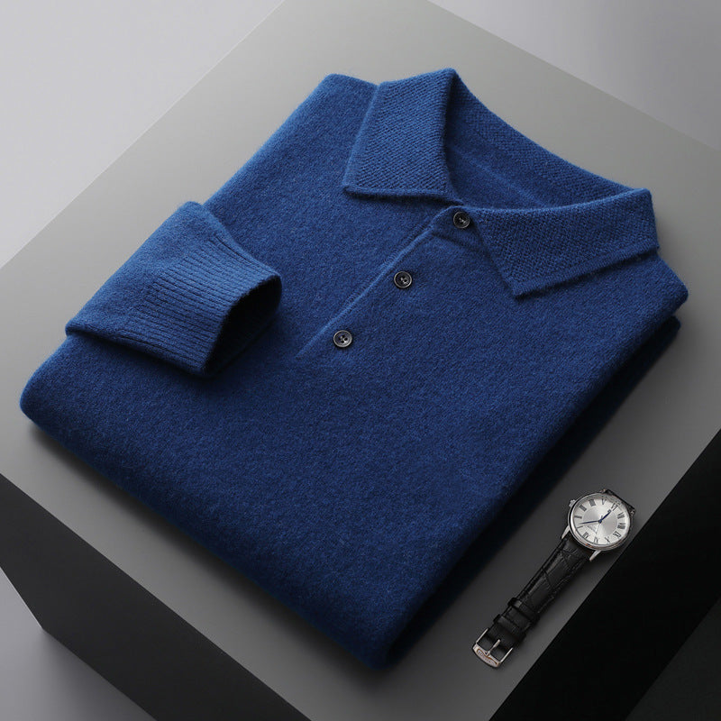 Vincenzo | Polohemd