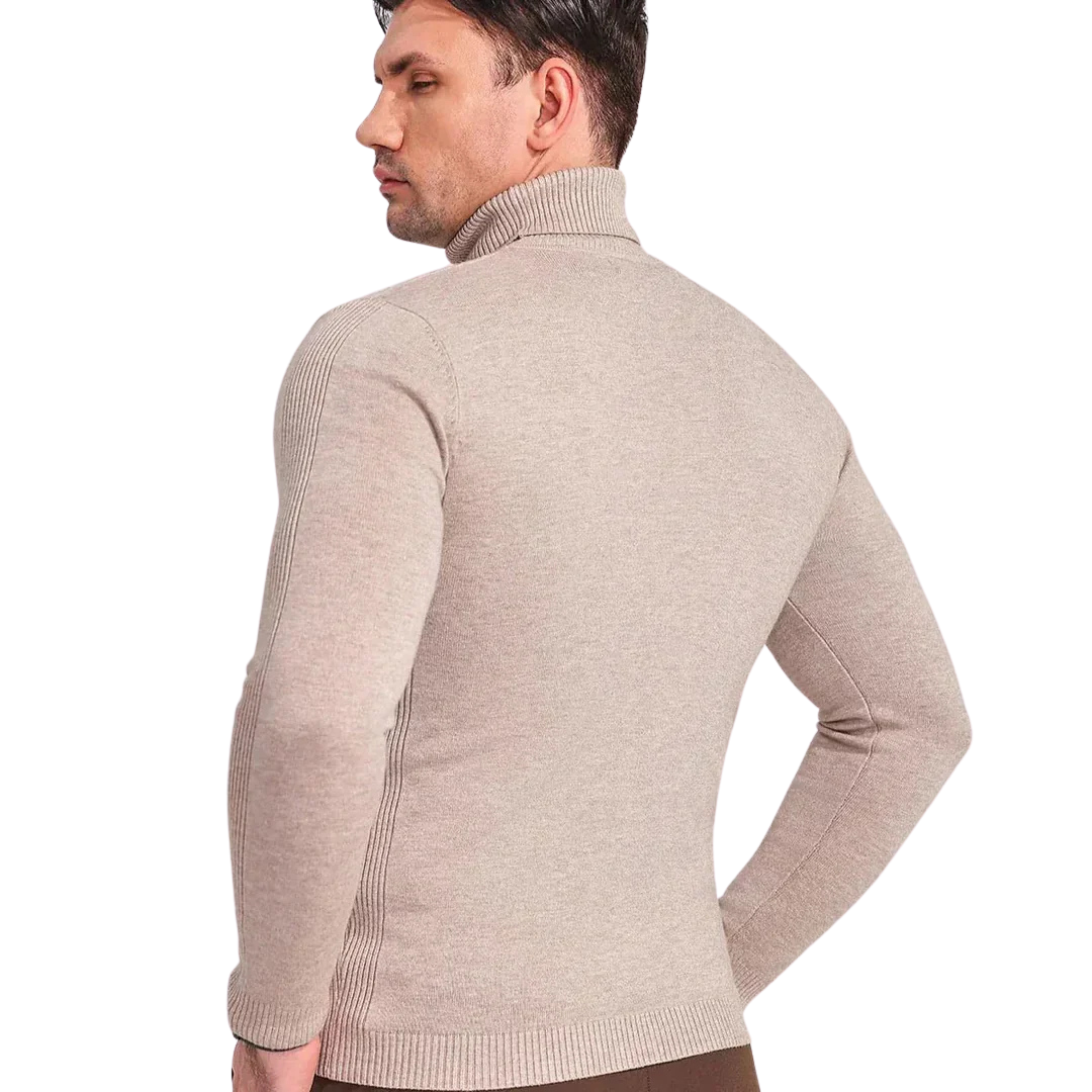 Nico | Turtleneck Sweater