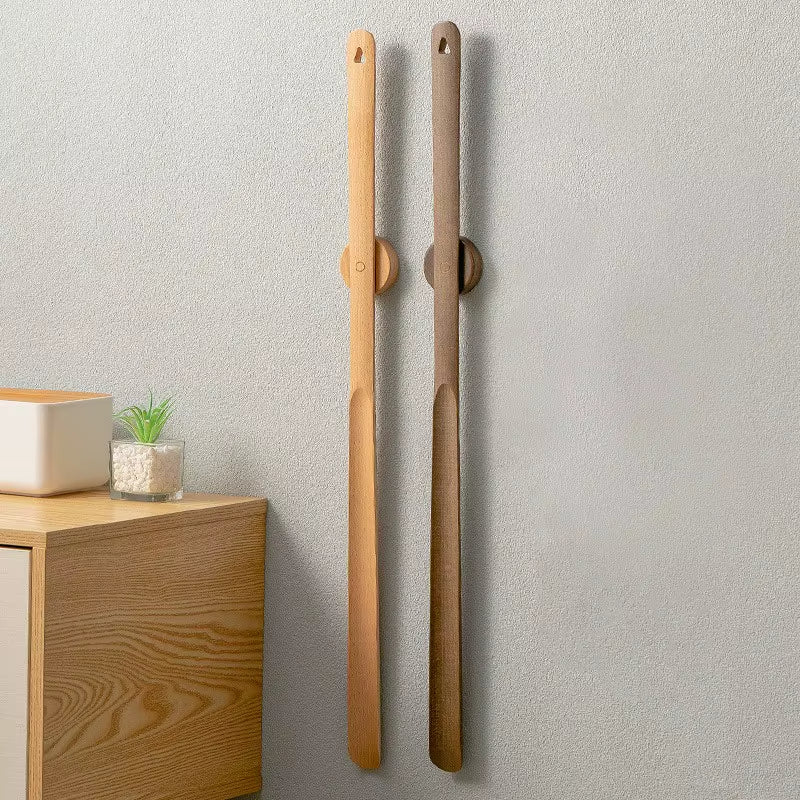 Long Handle Shoe Horn | Easy On and Off
