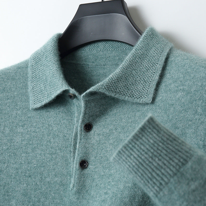 Vincenzo | Polohemd