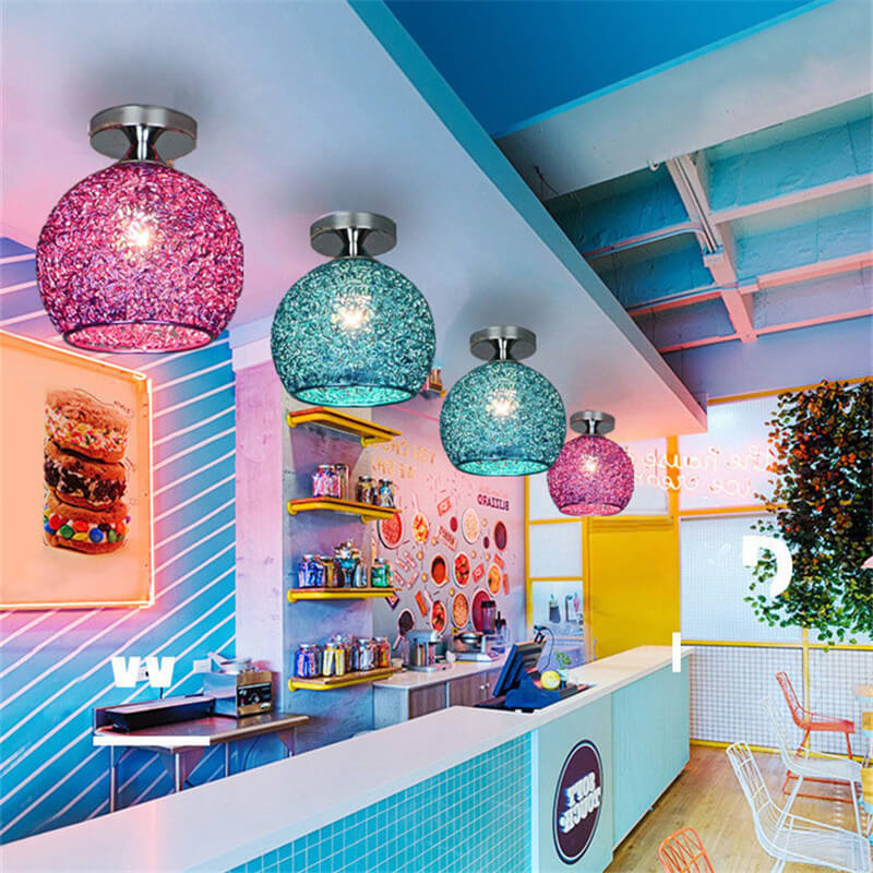 Puili | LED 1-Licht