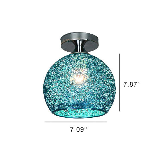 Puili | LED 1-Licht