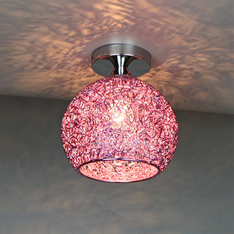 Puili | LED 1-Licht