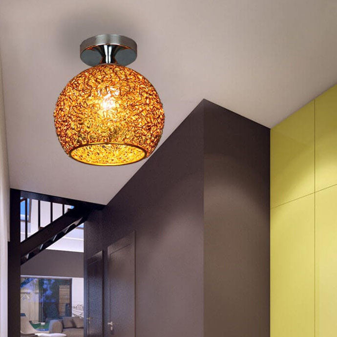 Puili | LED 1-Licht