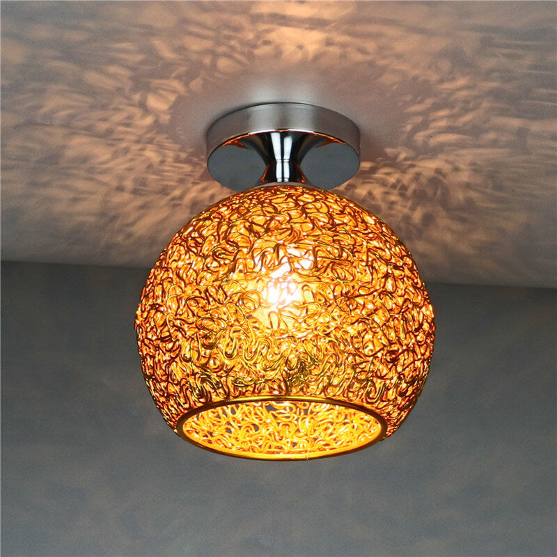 Puili | LED 1-Licht