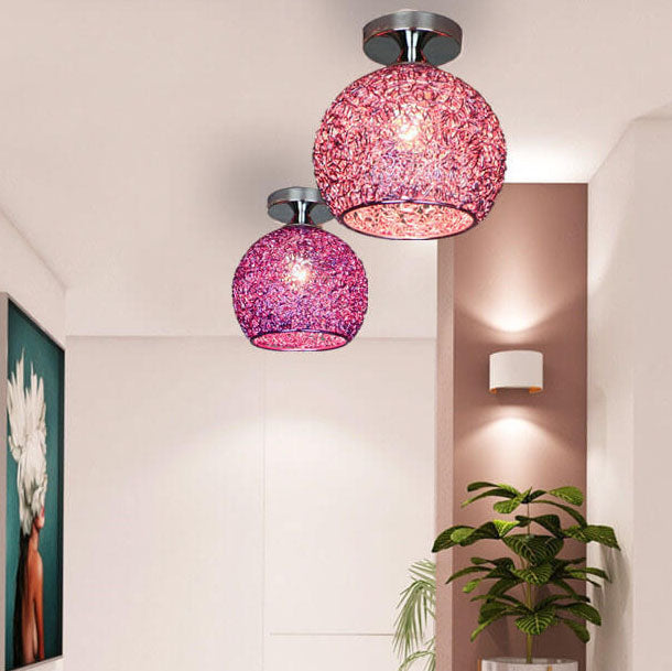 Puili | LED 1-Licht