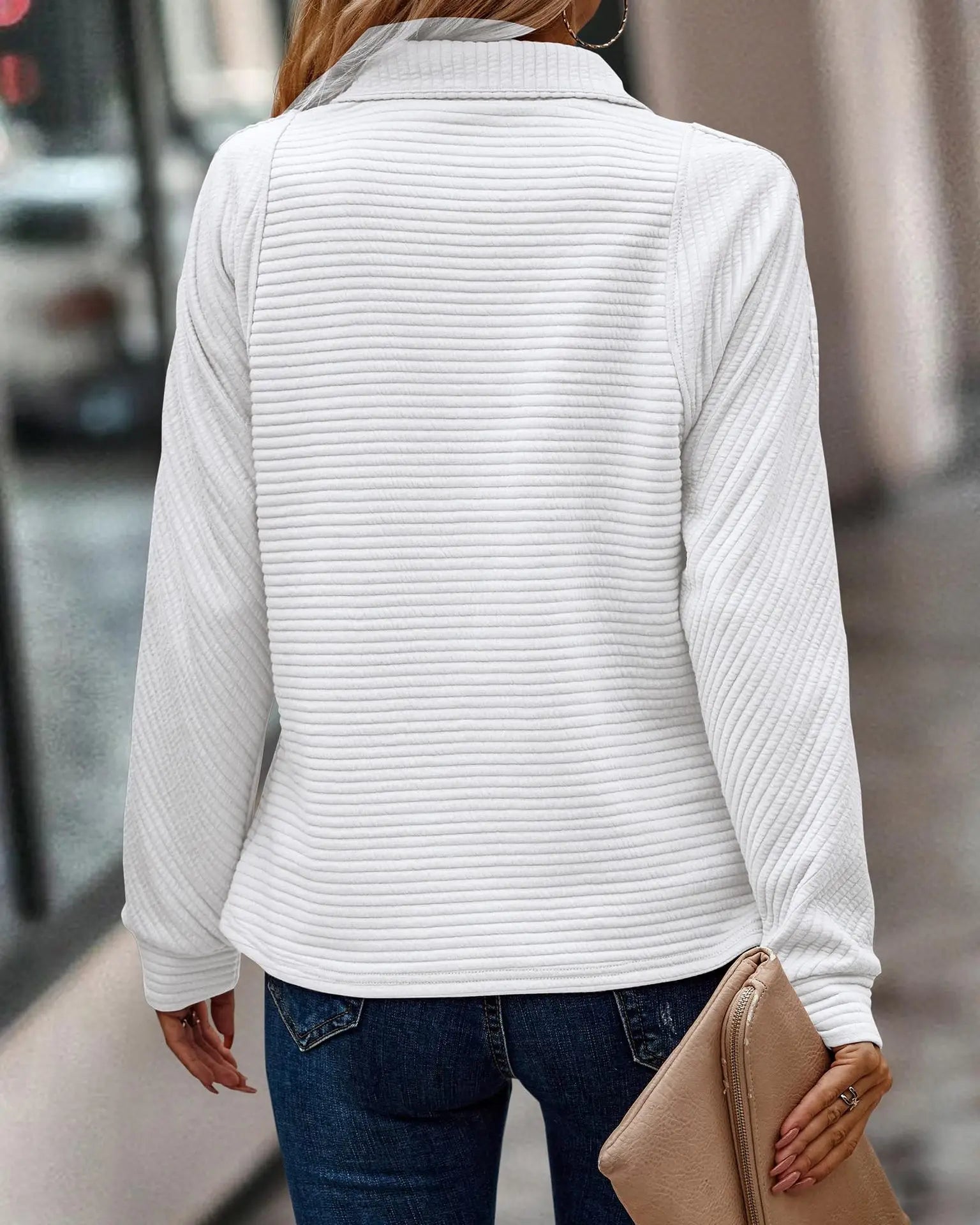 Puili | Sweater