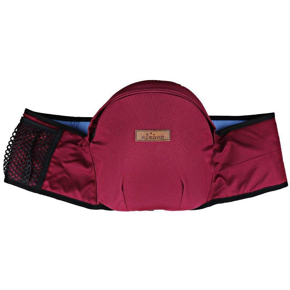 BABY HIP-WAIST CARRIER