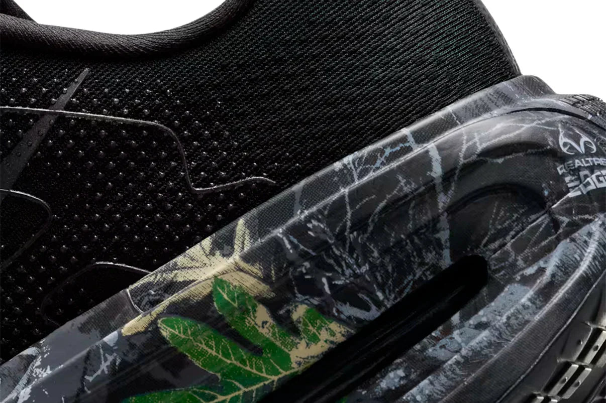 Nike Vomero Premium Realtree Camo Sort