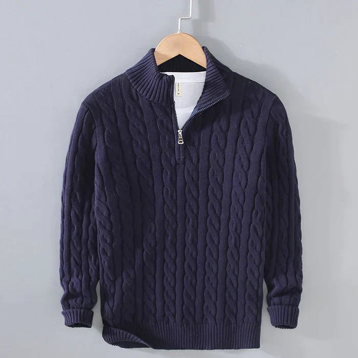 Levi | Wollpullover