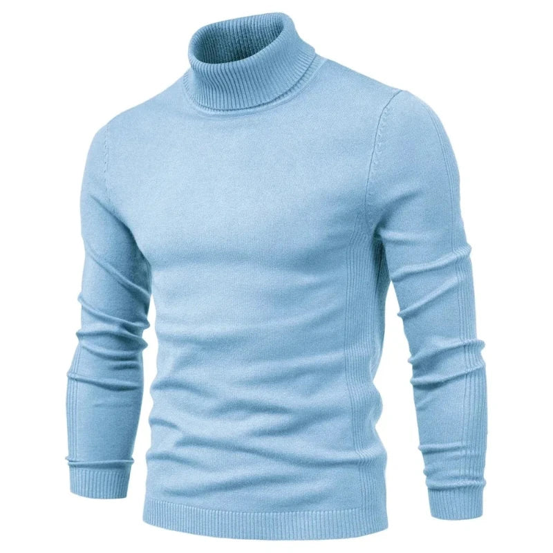 Nico | Turtleneck Sweater