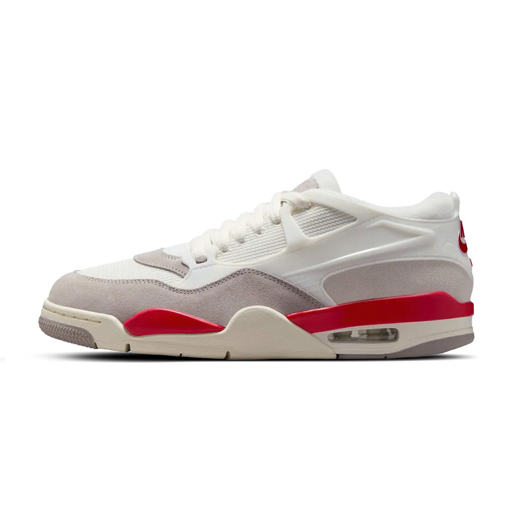 Air Jordan 4 RM Fire Red