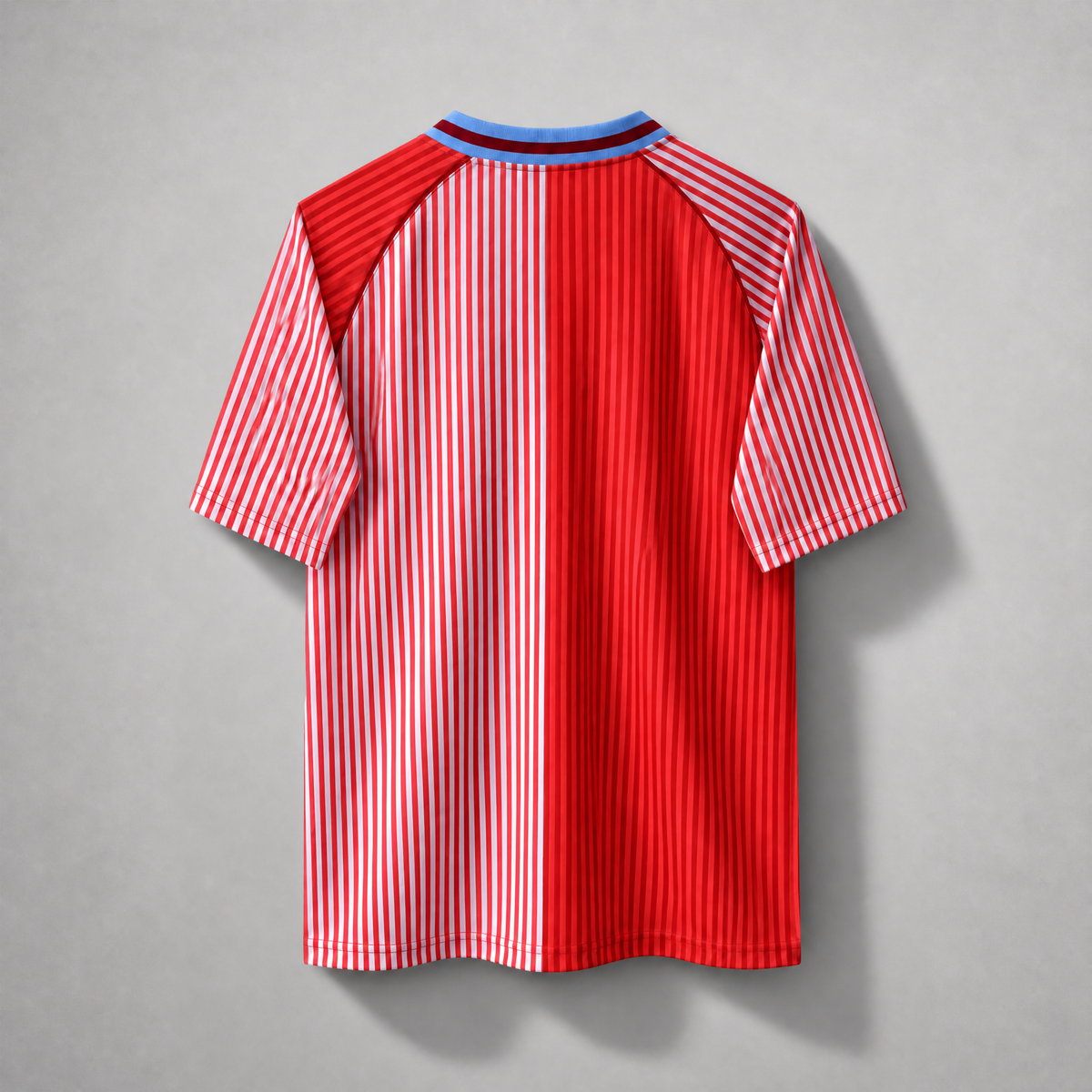 Aston Villa Home Jersey 1988/89