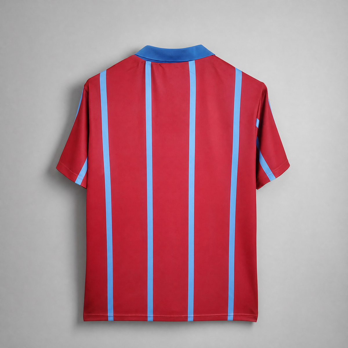 Camiseta de local Aston Villa 1993/95